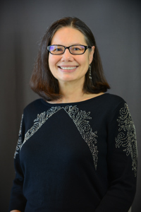 August Speaker – Dr. Janice Weber